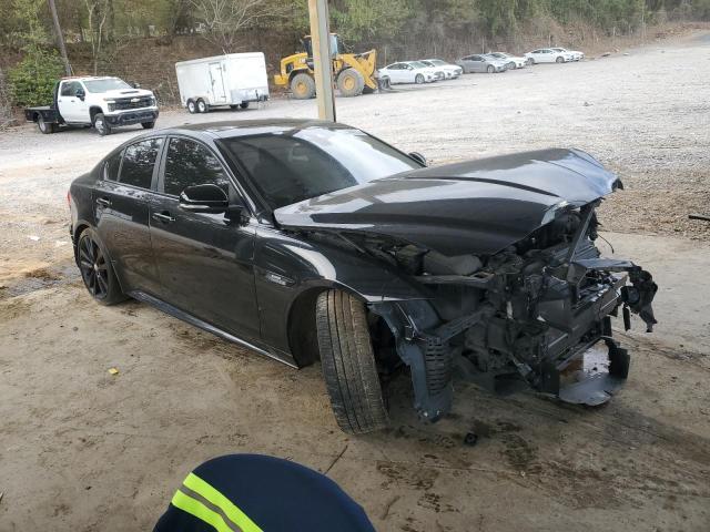2018 JAGUAR XE R - SPO SAJAF4EV8JCP21747