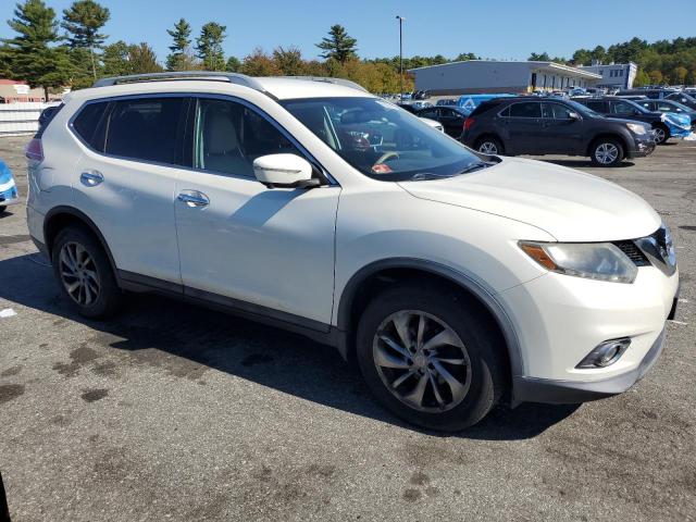 2015 NISSAN ROGUE S #3270789873