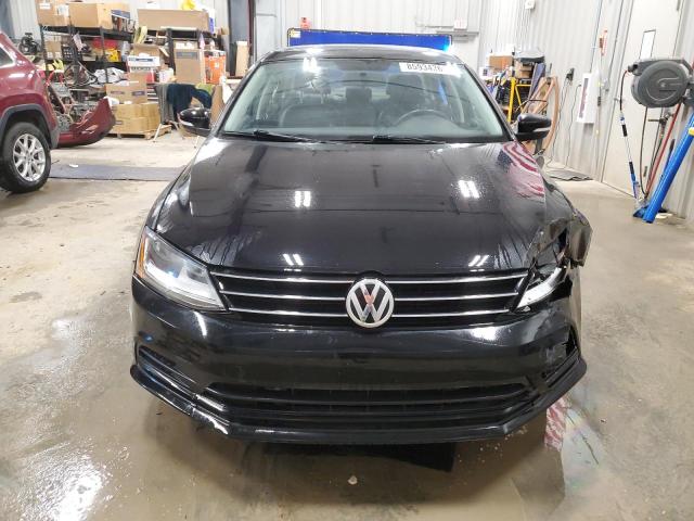 2017 VOLKSWAGEN JETTA SE - 3VWDB7AJ9HM236504