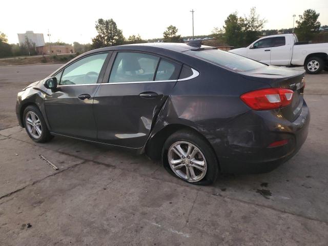 2016 CHEVROLET CRUZE LT #3282364266
