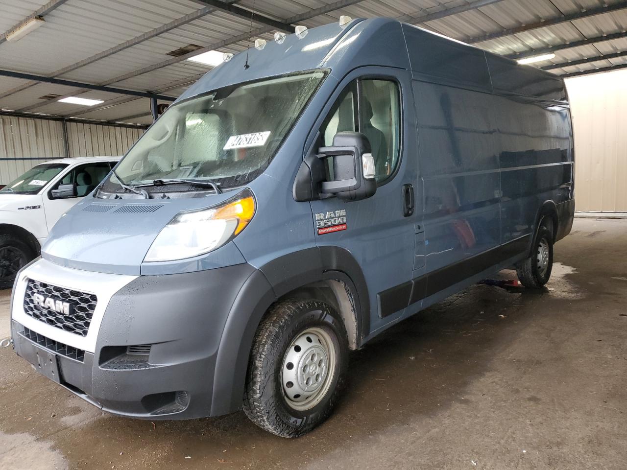 RAM PROMASTER 3500 HIGH