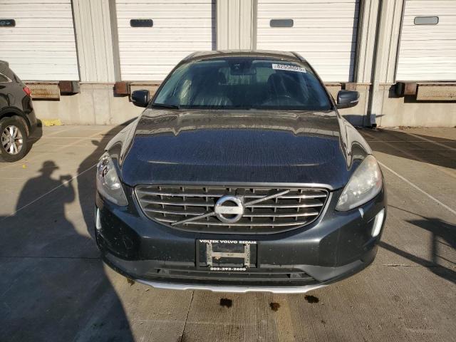 2015 VOLVO XC60 T6 PREMIER YV4902RB9F2592113