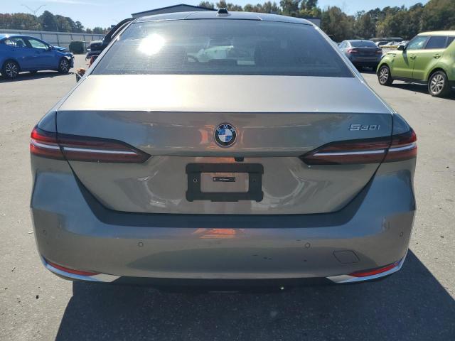 2024 BMW 530 I WBA43FJ02RCS16404