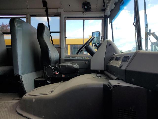 2012 THOMAS SCHOOL BUS #3273801369