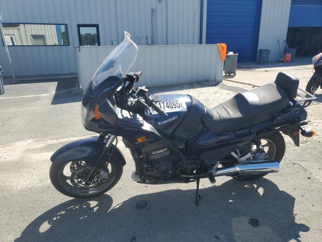 2006 KAWASAKI ZG1000 JKAZGCA126B524575