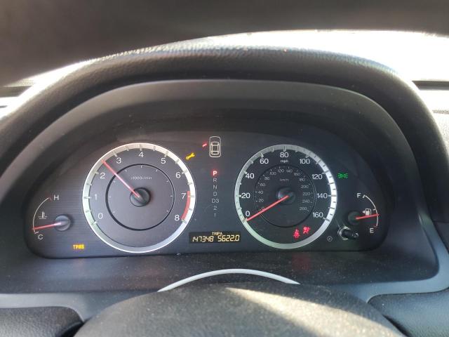 2010 HONDA ACCORD LX - 1HGCS1B32AA019442