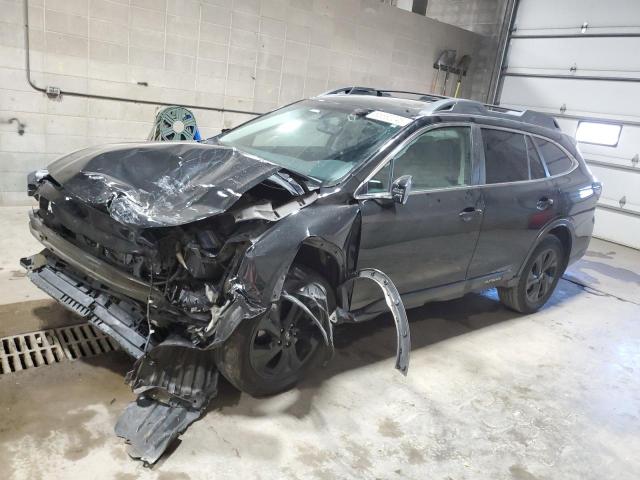 2020 SUBARU OUTBACK ON 4S4BTGKD7L3171562
