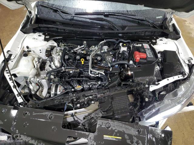 2025 NISSAN ALTIMA SV 1N4BL4DW0SN384539