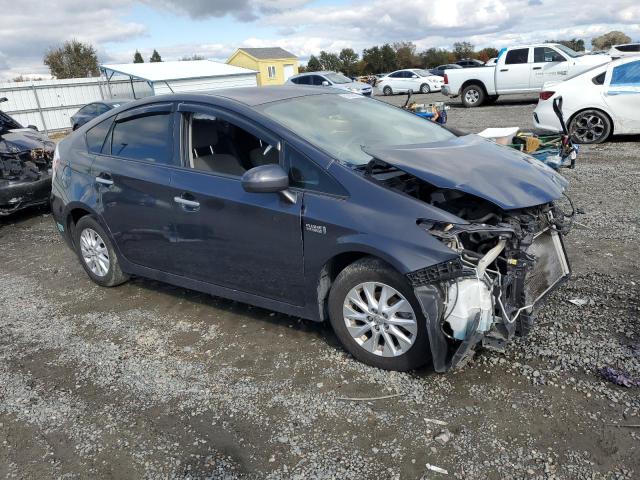 2014 TOYOTA PRIUS PLUG - JTDKN3DPXE3059274