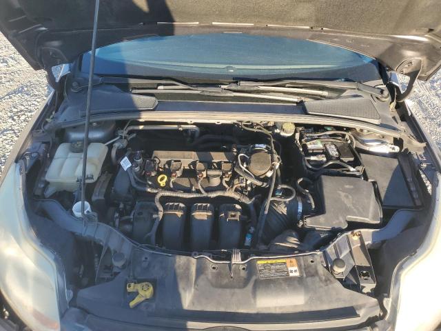 2014 FORD FOCUS SE - 1FADP3F23EL262744