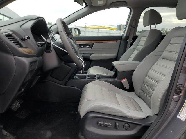 2017 HONDA CR-V EX #3311712241