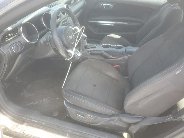 2015 FORD MUSTANG #3279505250