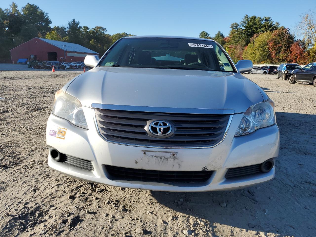 TOYOTA AVALON XL