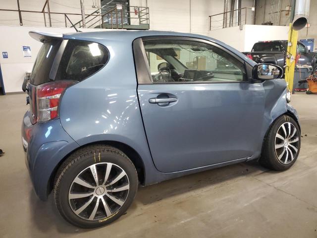 2014 TOYOTA SCION IQ - JTNJJXB04EJ028033