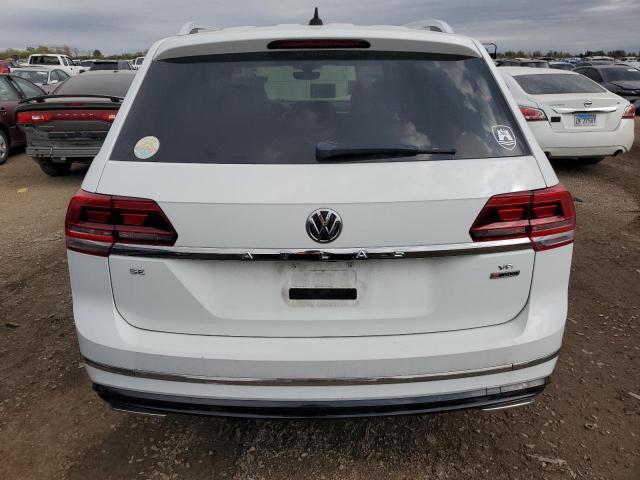 2018 VOLKSWAGEN ATLAS SE 1V2PR2CA0JC547319
