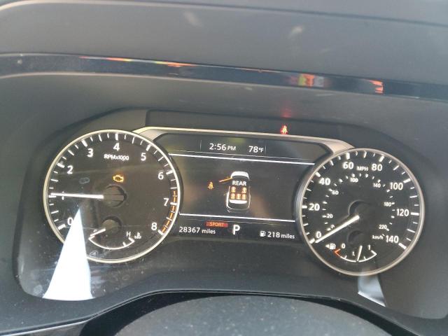 2024 NISSAN PATHFINDER #3292589862