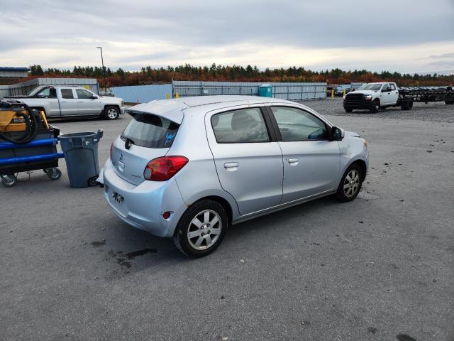 2014 MITSUBISHI MIRAGE ES - ML32A4HJ5EH006608