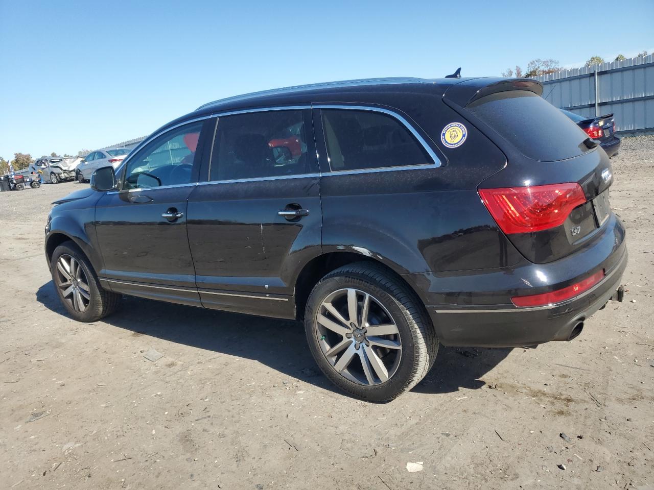 AUDI Q7 PREMIUM PLUS