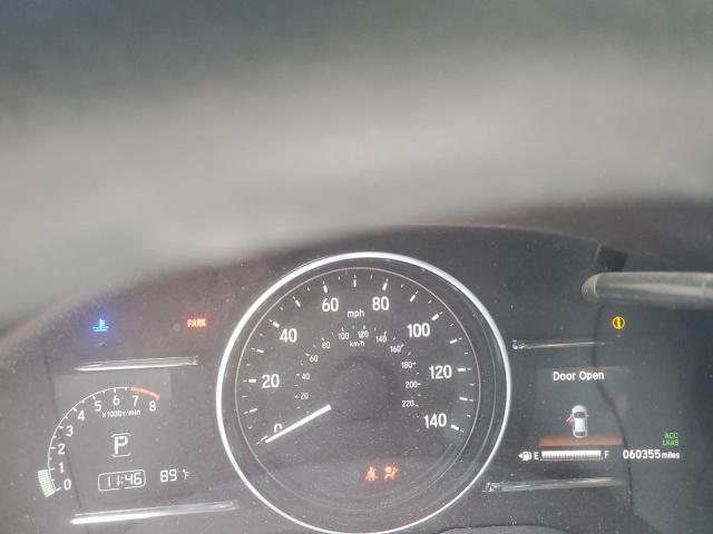 2022 HONDA HR-V EX - 3CZRU6H5XNM738143