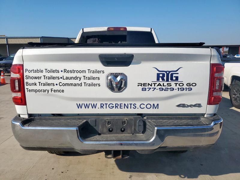 2024 RAM 2500 TRADE 3C6UR5CL7RG378388