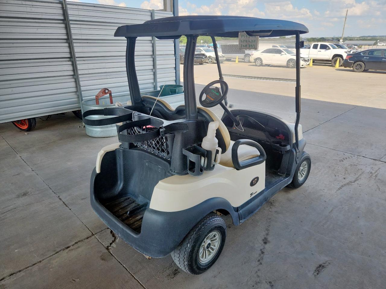 Lot #3257246792 2023 CLUB CAR TEMPO FLA