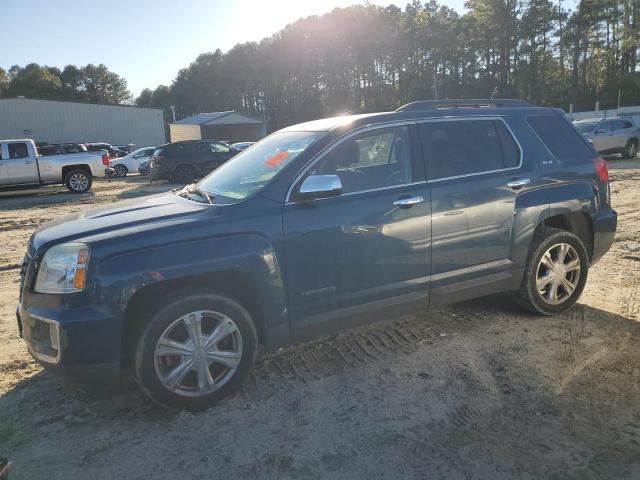 GMC TERRAIN SL