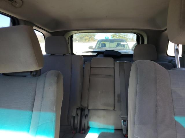 2011 JEEP GRAND CHER #3290263200