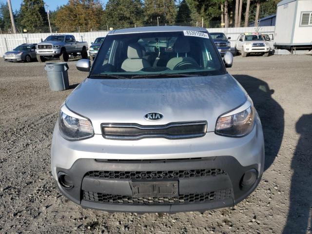 2017 KIA SOUL KNDJN2A25H7495624