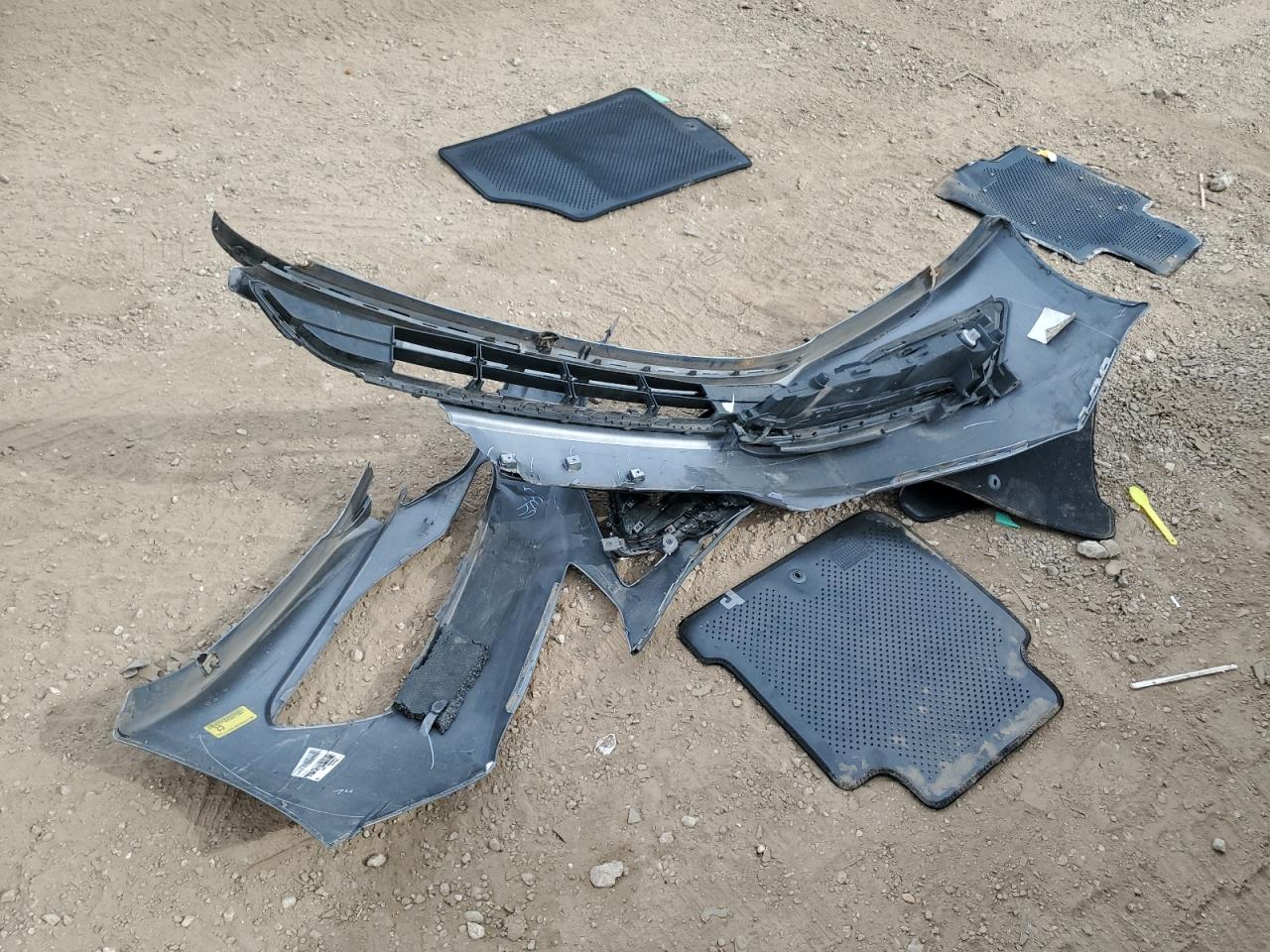 HYUNDAI SONATA SPORT