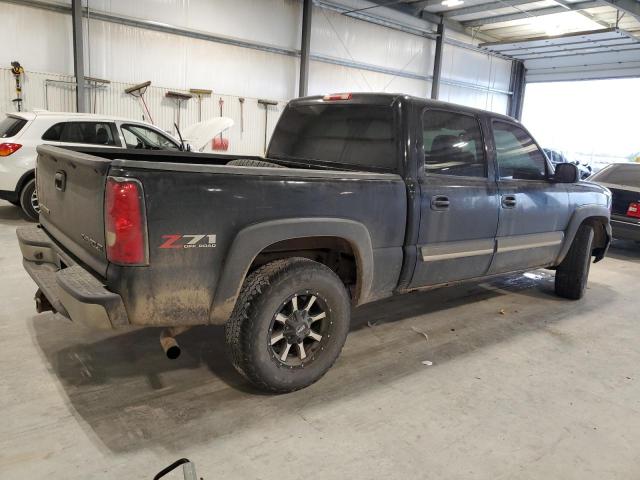 2005 CHEVROLET SILVERADO #3302713032