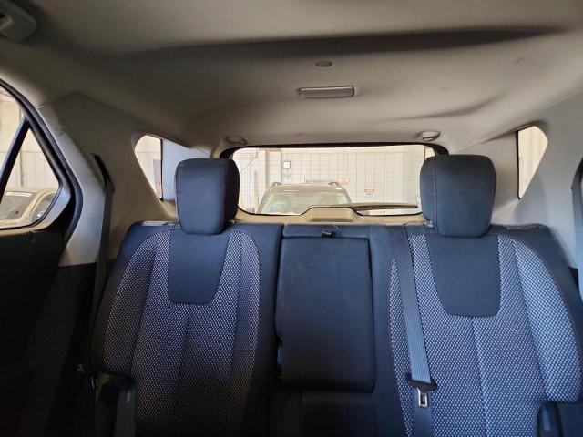 2015 CHEVROLET EQUINOX LT - 1GNALBEK6FZ129499