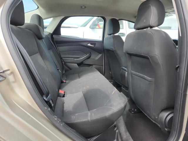 2018 FORD FOCUS SE - 1FADP3F25JL231358