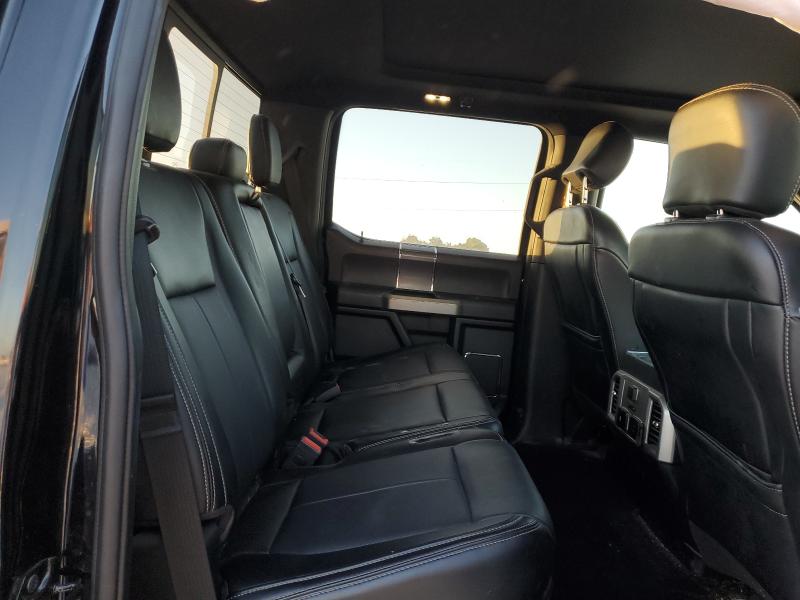 2020 FORD F150 SUPER - 1FTEW1E48LKE69528