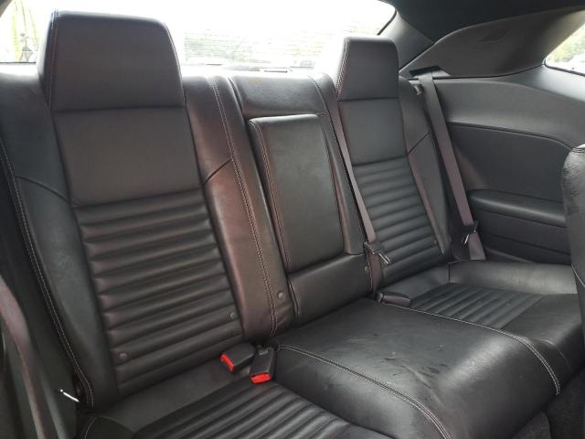 2010 DODGE CHALLENGER #3297147593