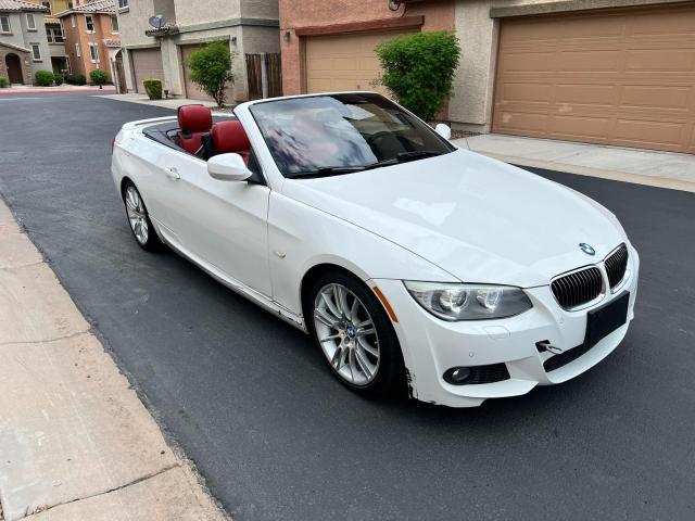 BMW 335 I
