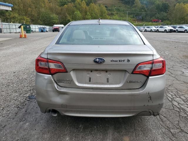 2016 SUBARU LEGACY 2.5I PREMIUM #3290249243