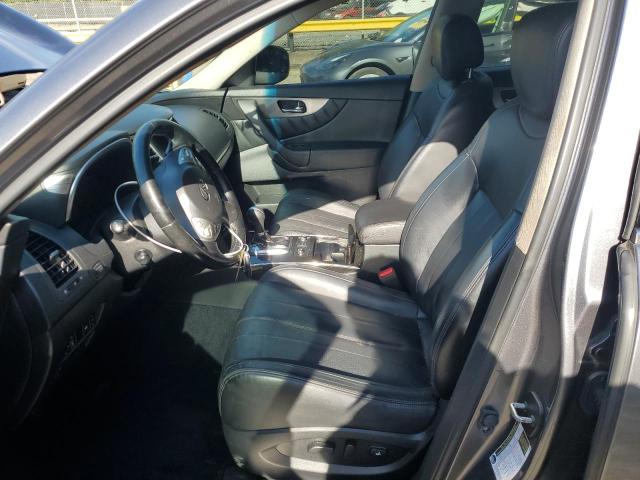 2017 INFINITI QX70 #3286659305