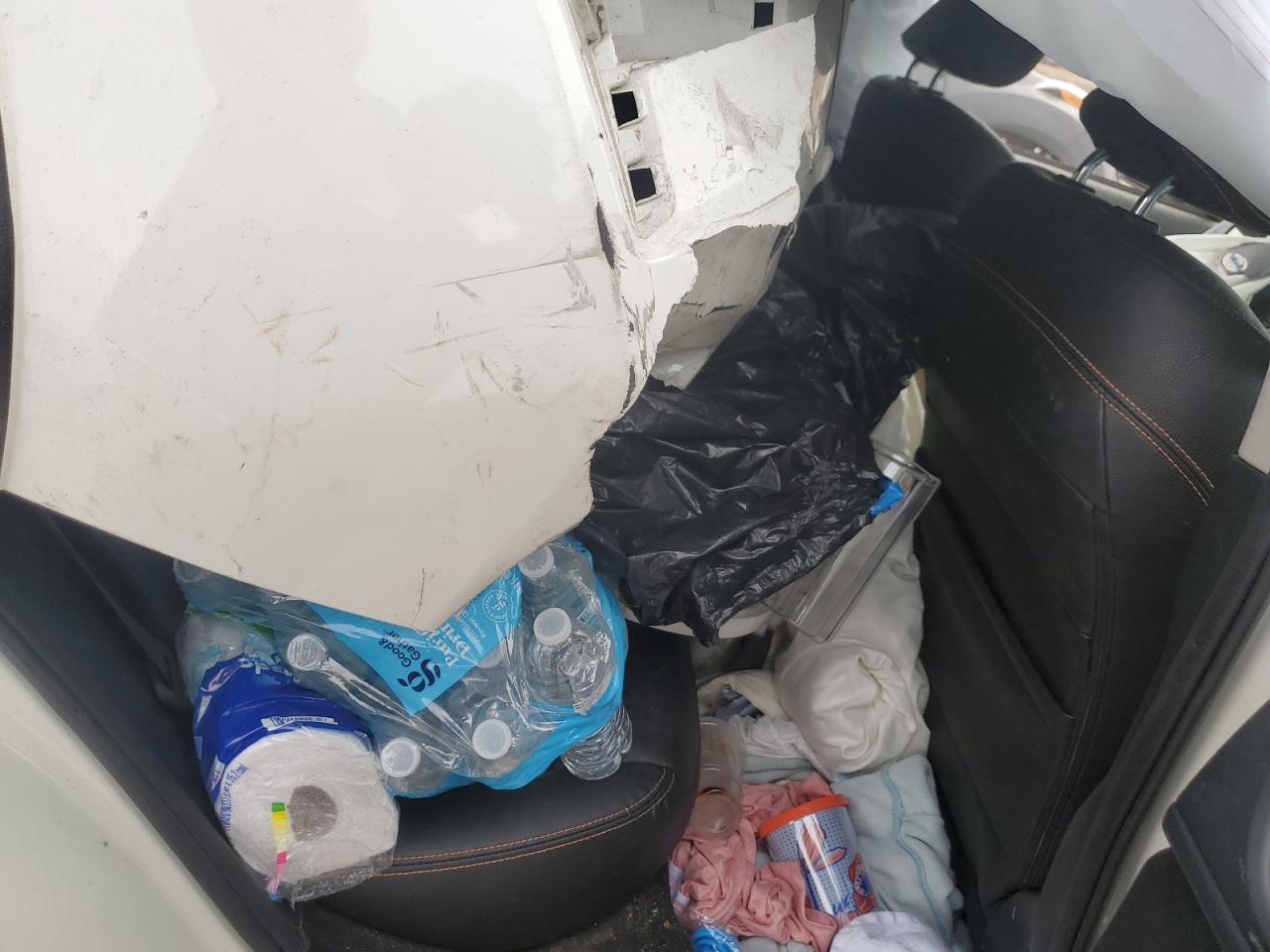 Lot #3306630858 2016 SUBARU CROSSTREK