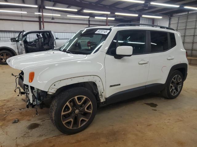JEEP RENEGADE L