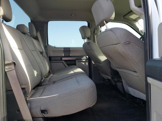 2020 FORD F150 SUPER - 1FTFW1E46LKD54169