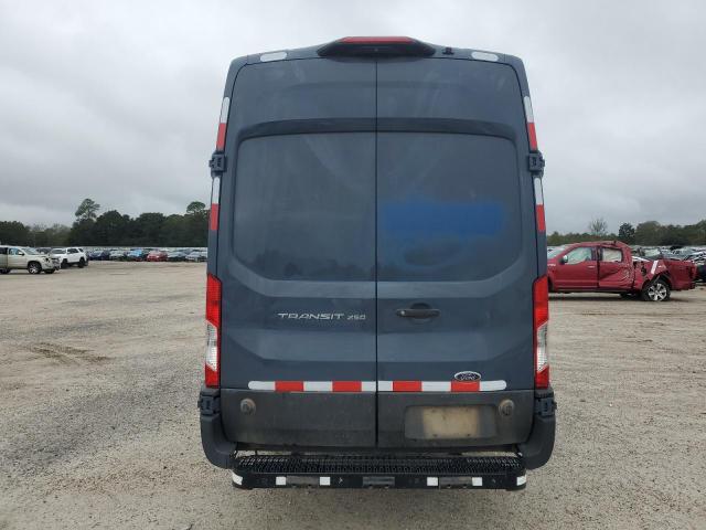2020 FORD TRANSIT T- #3305581114