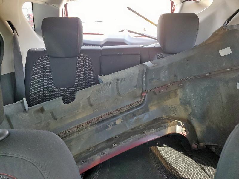 2011 CHEVROLET EQUINOX LT - 2CNALPEC8B6215770