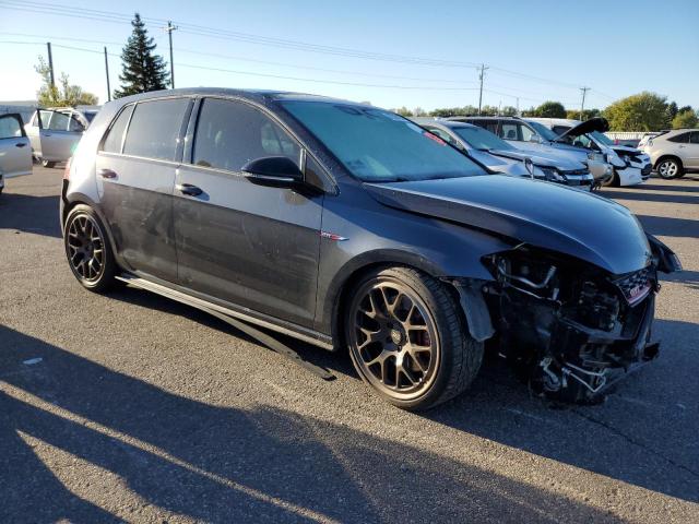 2019 VOLKSWAGEN GTI S 3VW5T7AU9KM017870