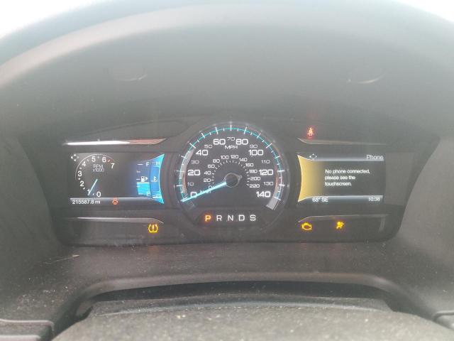 2015 FORD FLEX LIMIT 2FMHK6D80FBA12765