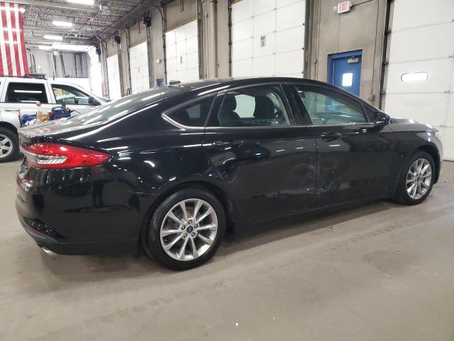 2017 FORD FUSION SE - 3FA6P0HD0HR299052