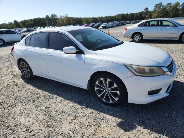 2015 HONDA ACCORD SPO - 1HGCR2F57FA149365