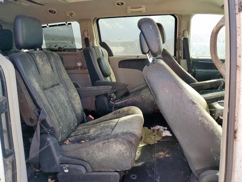 2013 CHRYSLER TOWN & COU #3259450105