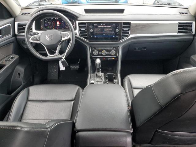 2022 VOLKSWAGEN ATLAS SE - 1V2HR2CA2NC533108