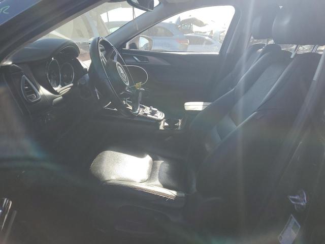 2021 MAZDA CX-9 TOURI JM3TCBCY7M0505998