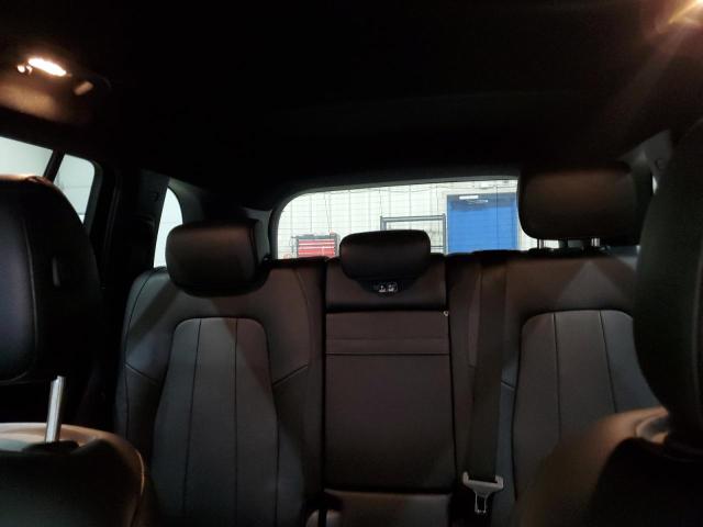 2020 MERCEDES-BENZ GLB 250 4MATIC WDC4M4HB0LW012955